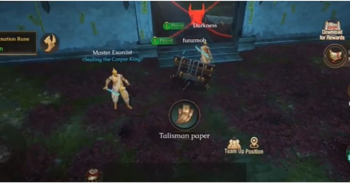 Ghost Hunter Shaman Codes: Claim Your Freebies Now!