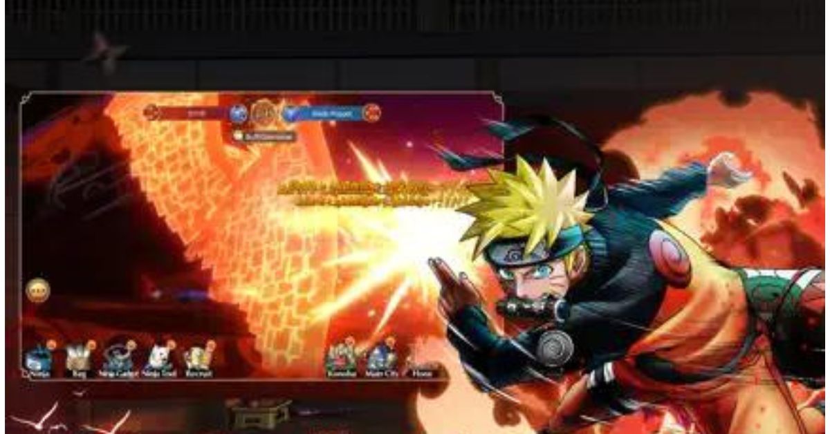 Konoha Crisis: Conflict Codes (July 2026)