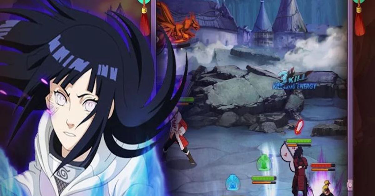 Konoha House: Ninja Master Codes – Get Your Rewards!