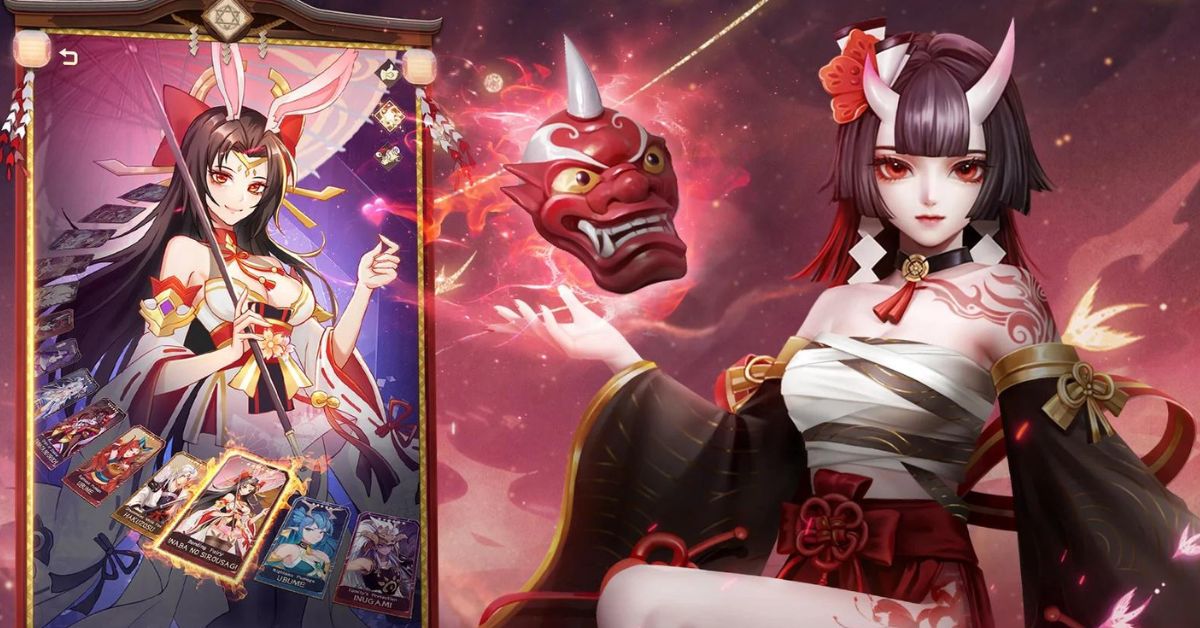 Omnyoji: Yokai Duel Gift Codes: Grab Your Freebies!