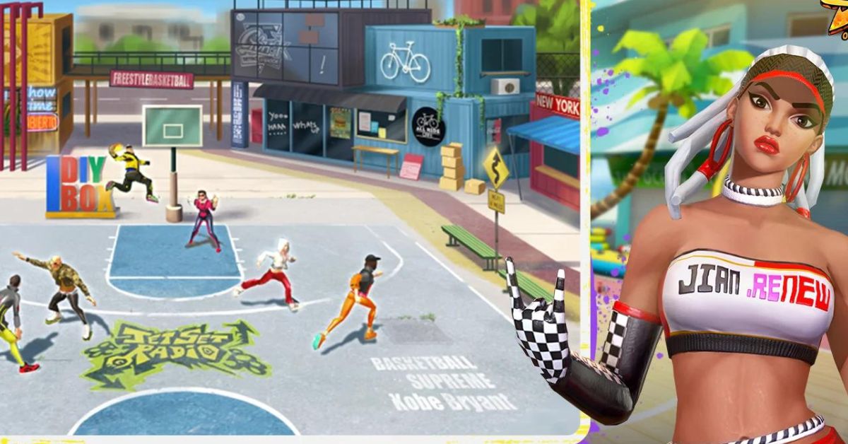 Streetball2: On Fire Codes: Claim Your Freebies Now!