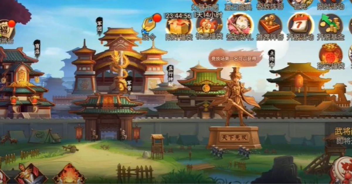 The Kingdoms Star War Code: Claim Your Freebies Now!