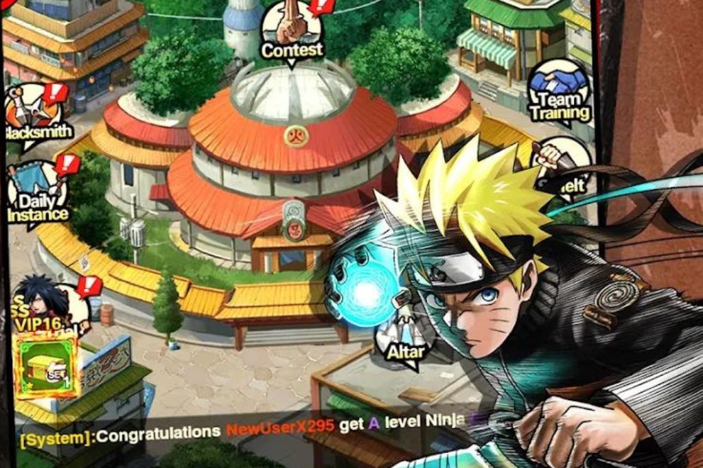 Ancient Ninja Idle Gift Code (July 2026)