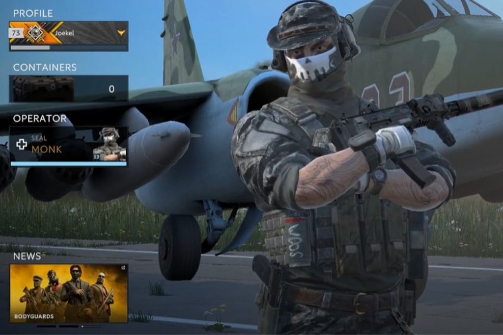 Caliber Game Promo Codes (July 2026)