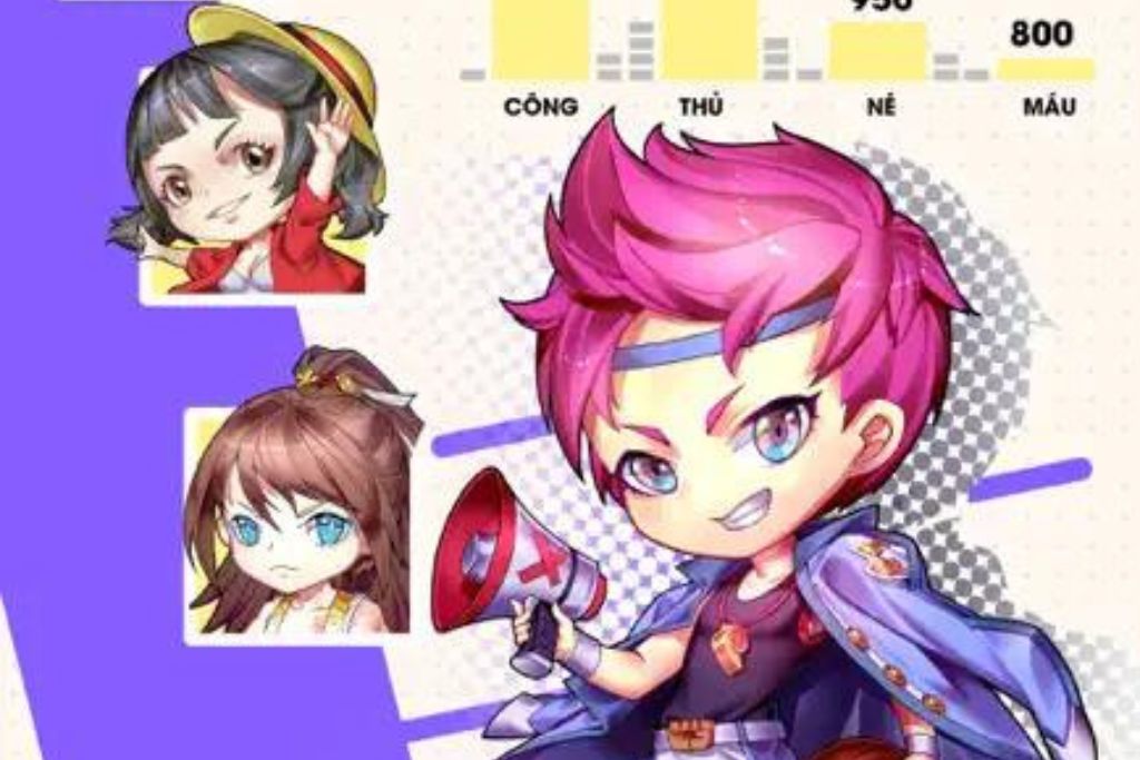 Gun X Mobile Gift Code (July 2026)