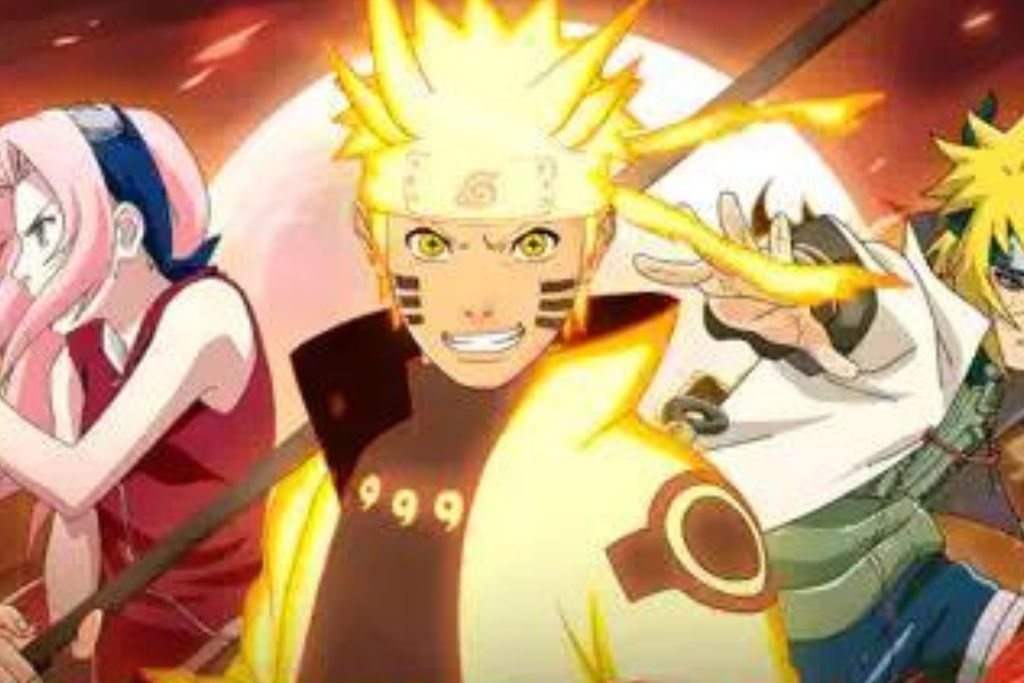 Naruto Chakra Saga Redeem Codes (July 2026)