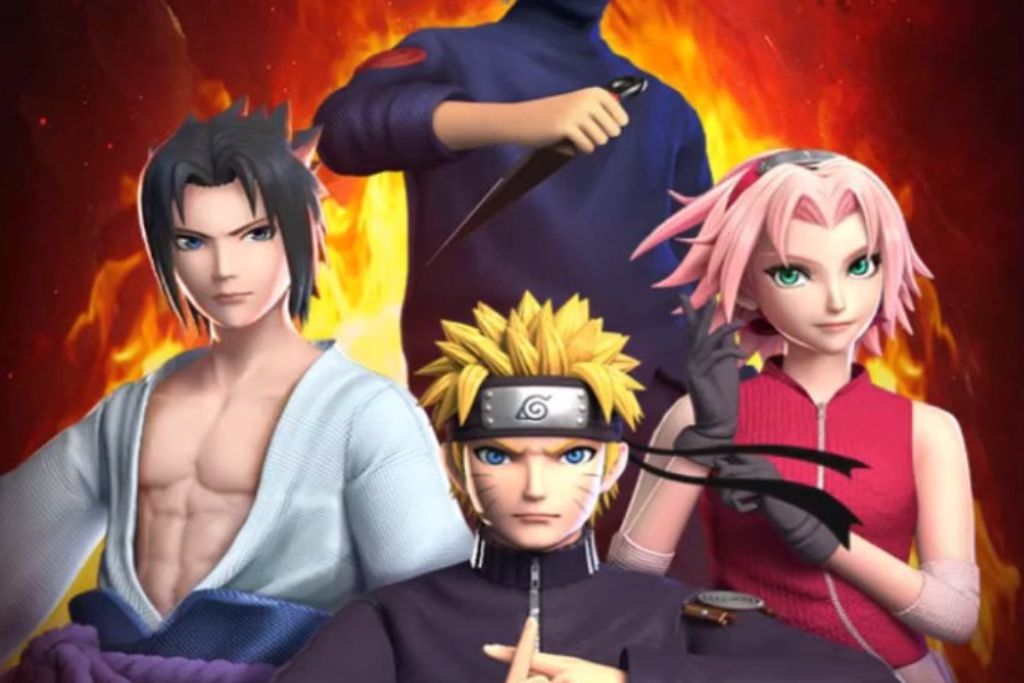 Naruto: Heroes Story Gift Codes (July 2026)