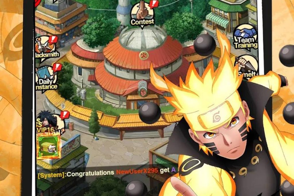 Ancient Ninja Legend Gift Codes (July 2026)
