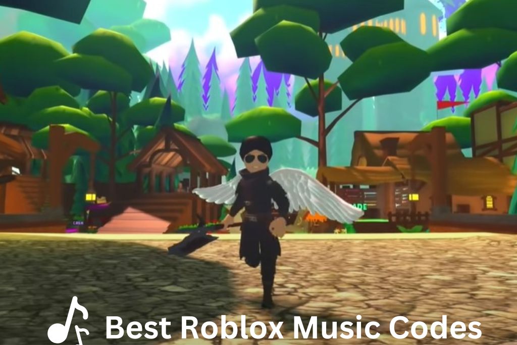 Best Roblox Music Codes (July 2026) | The Best Song IDs