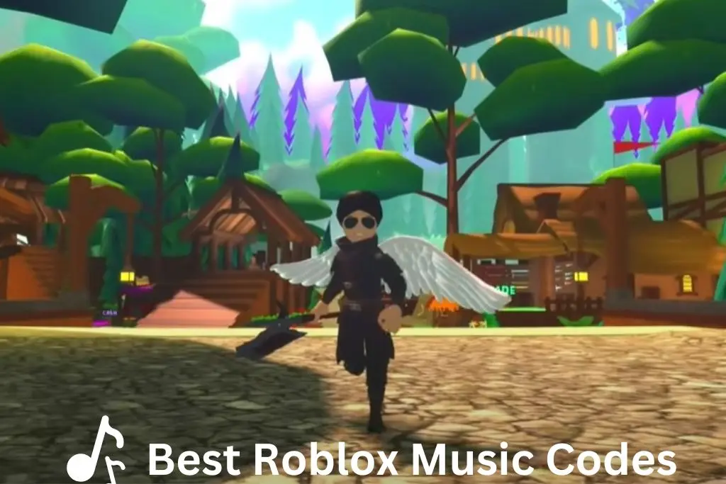 Best Roblox Music Codes (August 2026) | The Best Song IDs - TECHFORNERD