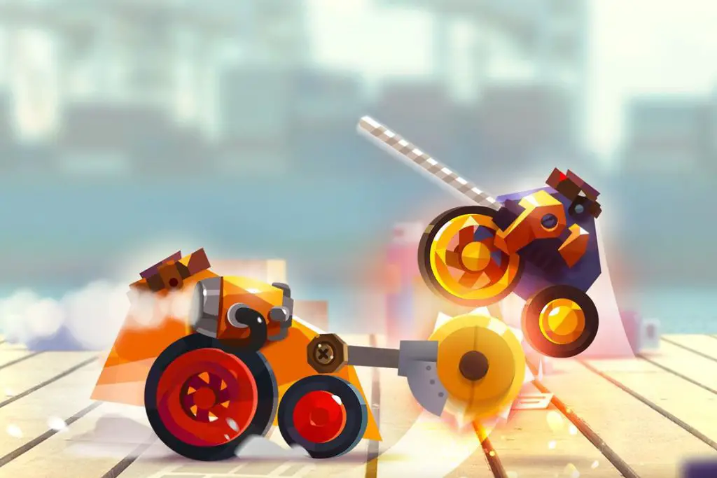 Crash Arena Turbo Stars Codes (July 2024) - TECHFORNERD