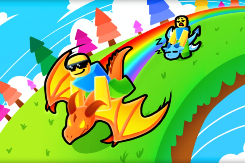 Dragon Race Codes (July 2026)