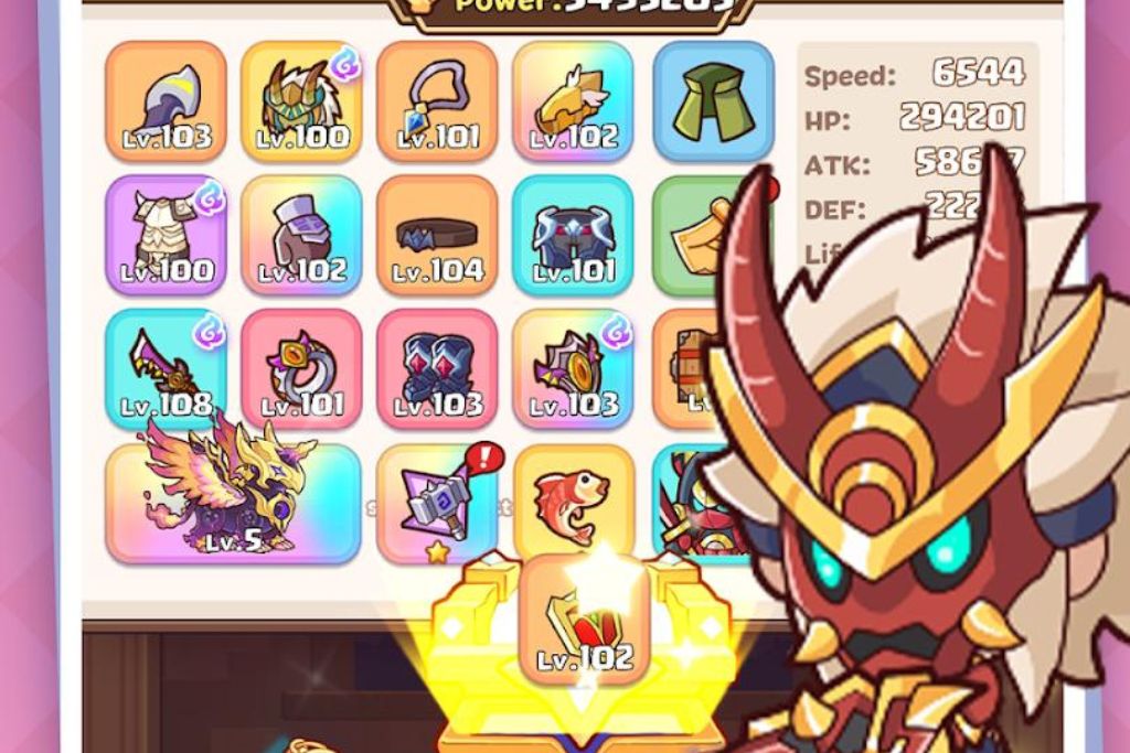 Knight Chest: RPG Idle Codes (July 2026)