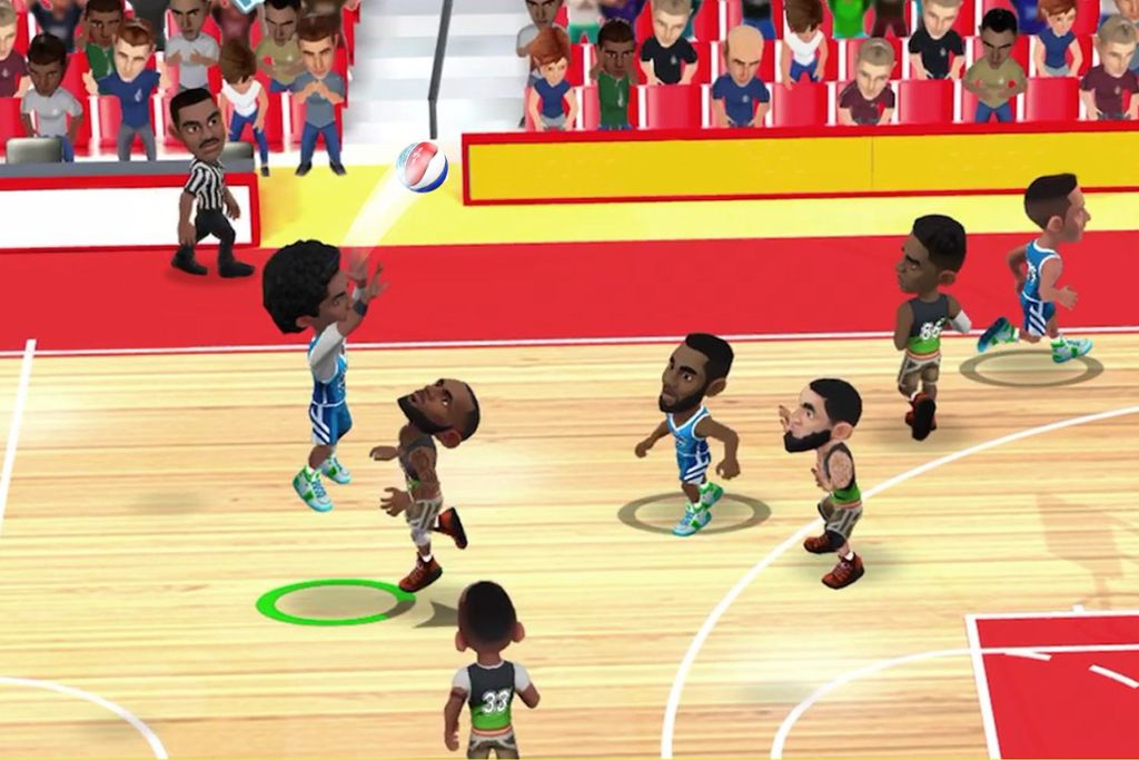 Mini Basketball Gift Codes (July 2026)