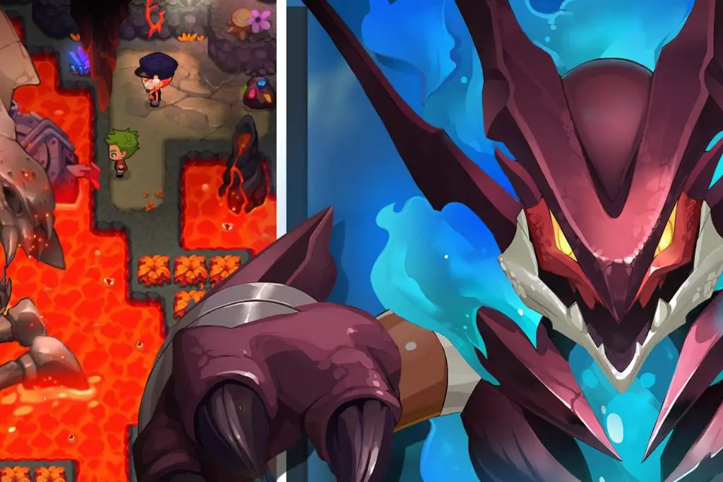 Nexomon Extinction Codes (July 2024) TECHFORNERD