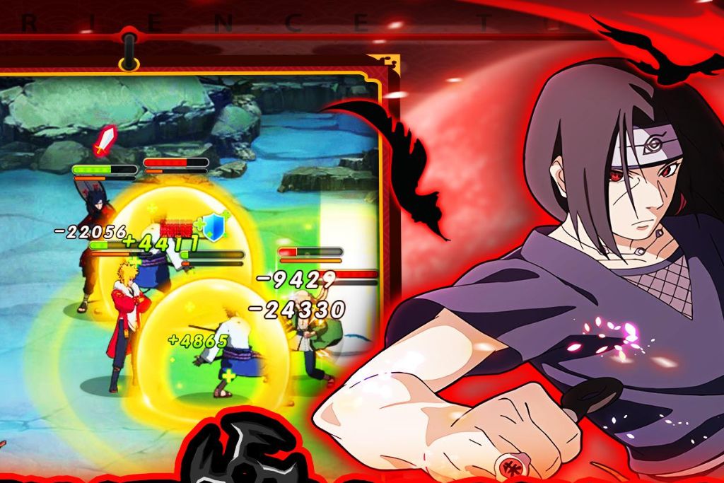 Ninja Final: Renascido Codes (July 2026)
