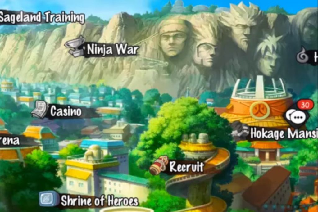 Ninjutsu Legend Idle Gift Codes (July 2026)