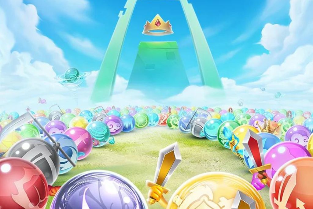 ORB Master Codes (July 2026)