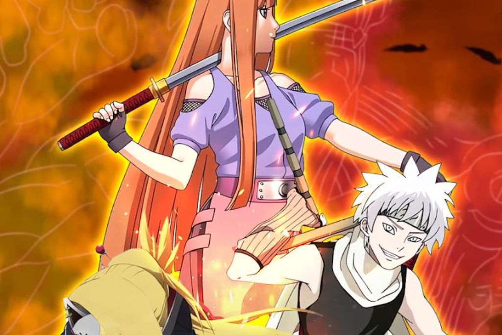 Origin of Six Paths Redeem Codes (July 2026)
