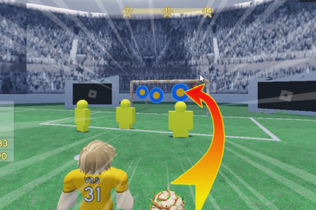 Roblox Soccer Penalty Shootout Codes (July 2026)