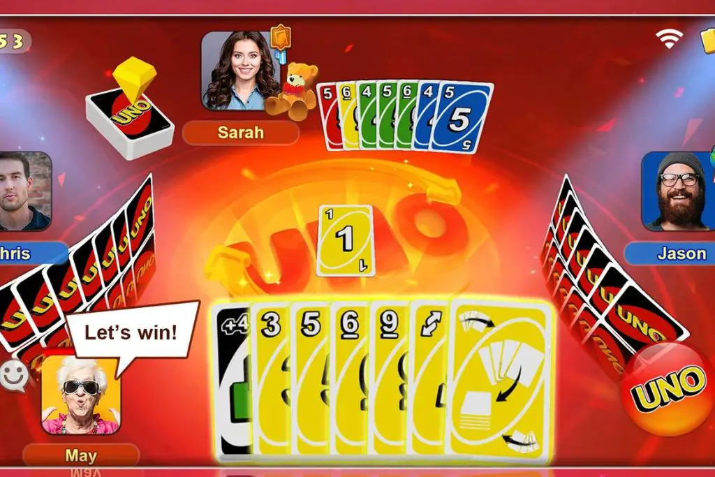 UNO Mobile Codes (September 2024) TECHFORNERD