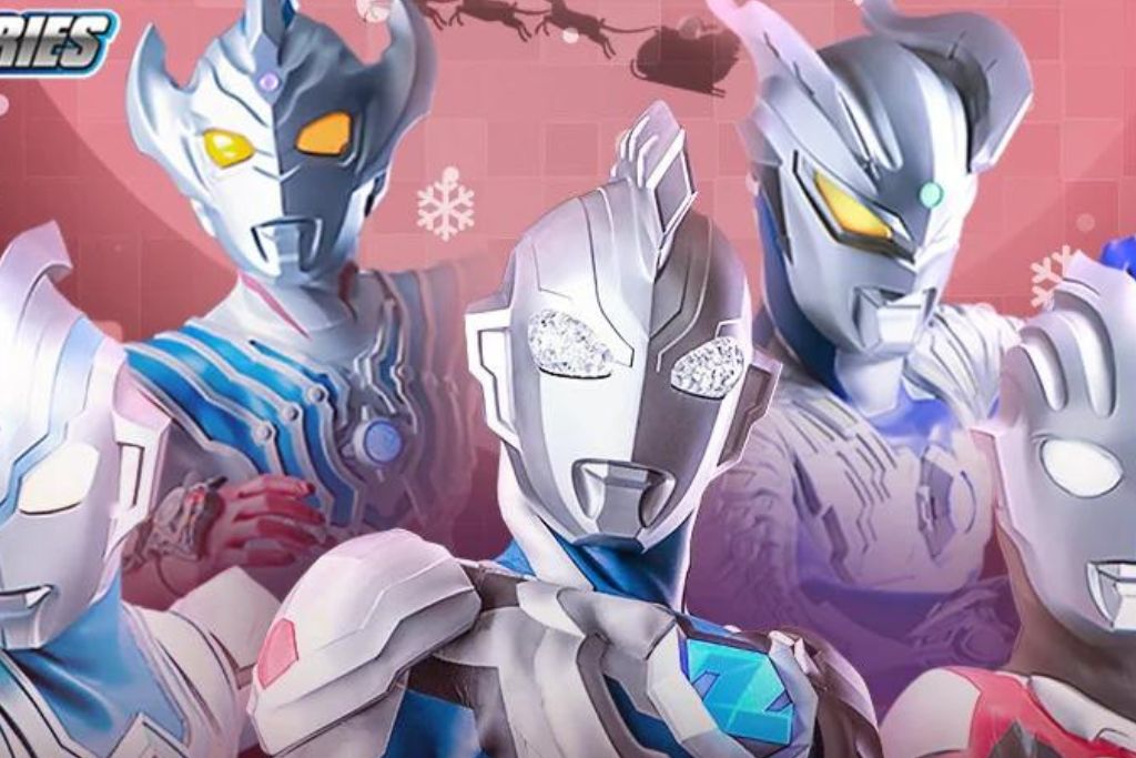 Ultraman: Fighting Heroes Codes (July 2026)