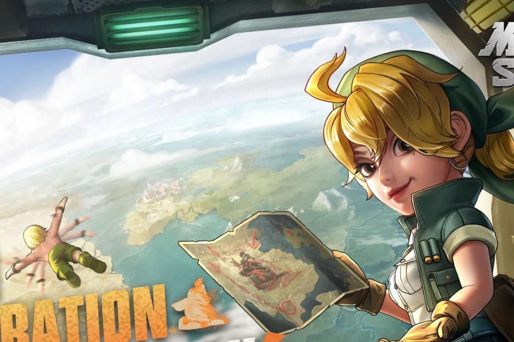 Metal Slug: Awakening Codes (July 2026)