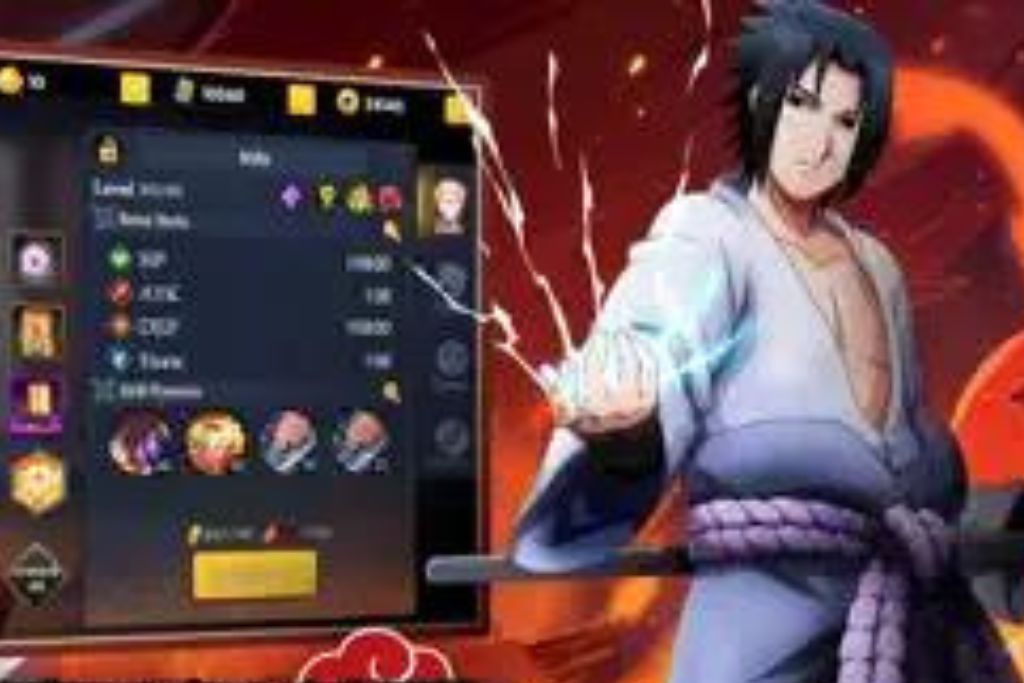 Naruto-Swift Ninjas Codes (July 2026)
