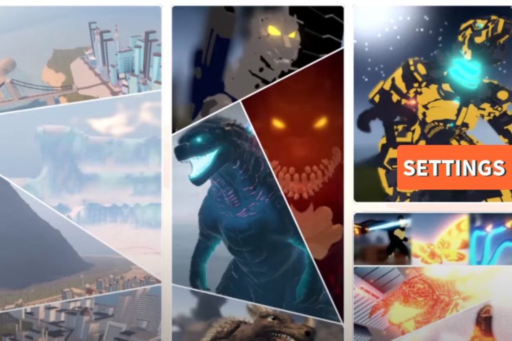 Roblox Kaiju Universe Codes (July 2026)
