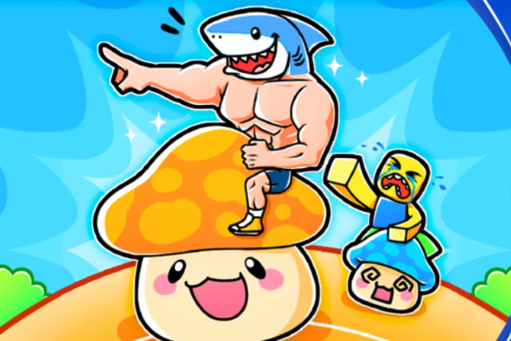 Roblox Mushroom Race Codes (July 2026)