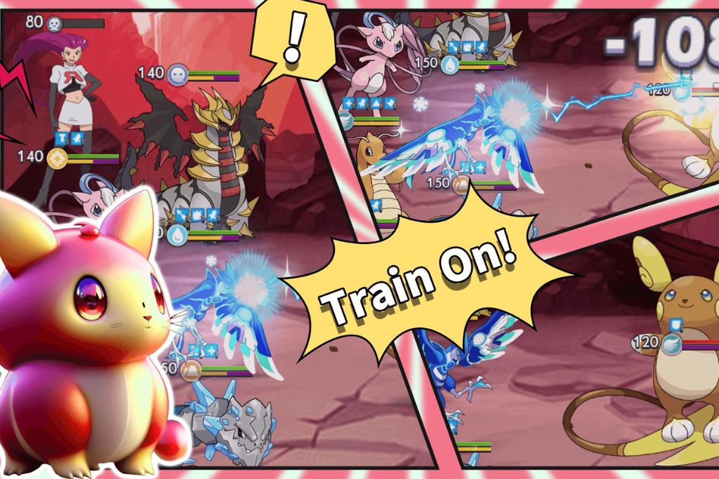 Fingertip Monster Codes (July 2026)