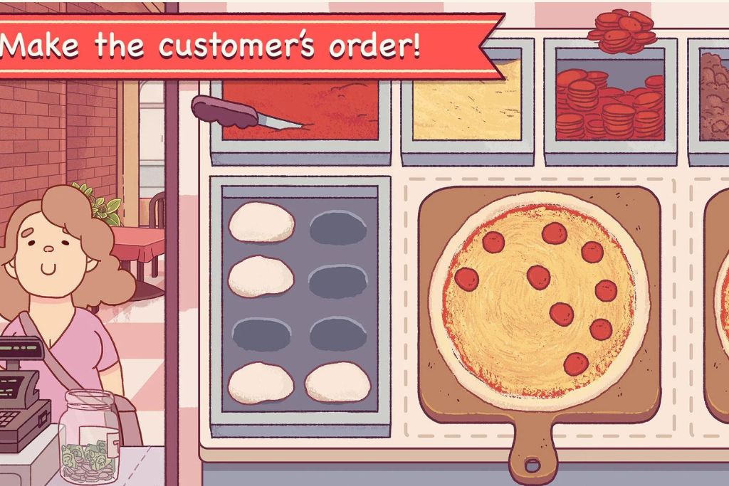 Good Pizza, Great Pizza Codes (July 2026)