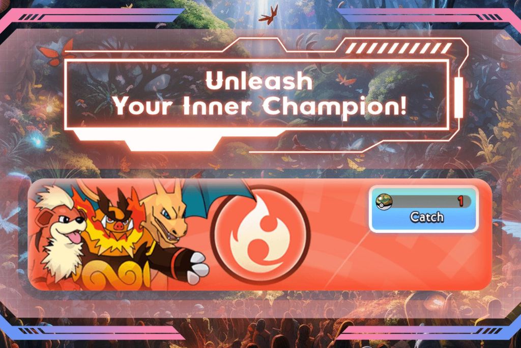 MonsterMasters Unleashed Codes (July 2026)