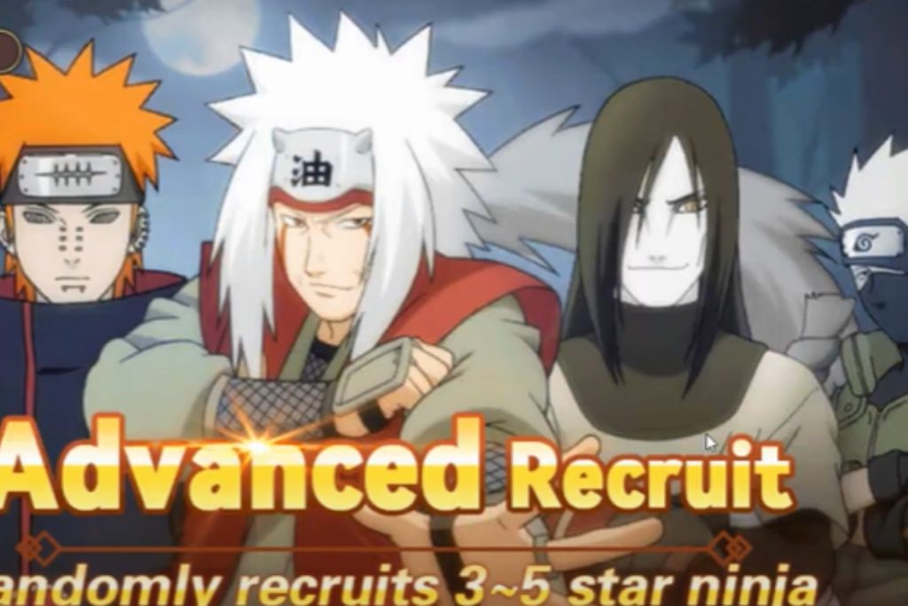 Ninja Legacy: Storm Trial Codes (July 2026)