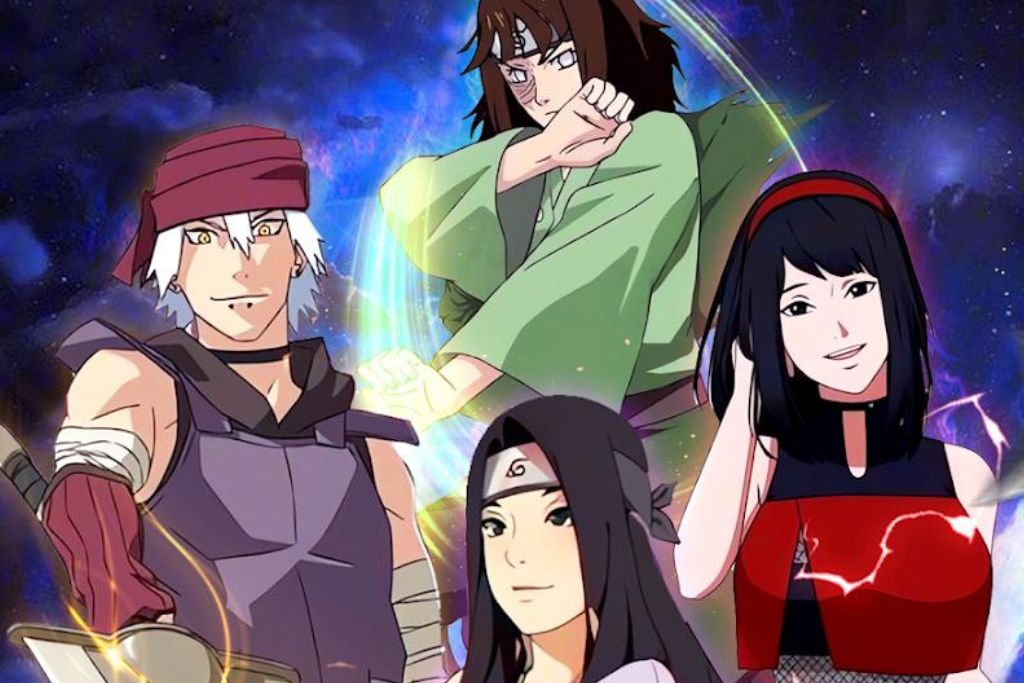 Shuriken Shadows Rebirth Saga Codes (July 2026)