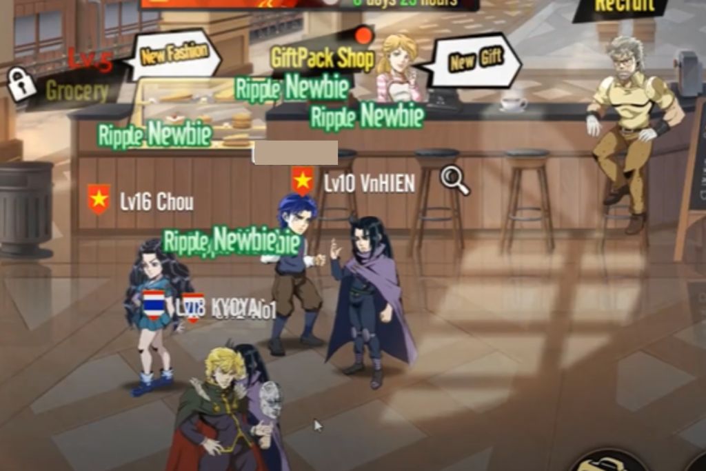 Stand Legends Codes (July 2026)