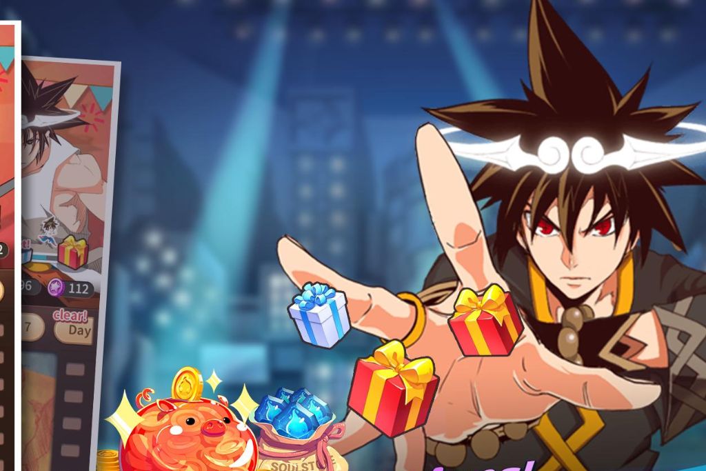 The God Of HighSchool Codes (July 2026)
