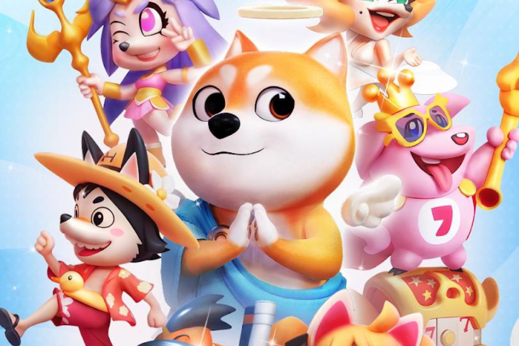 X Dogs: Get 999 Draws Codes (July 2026)