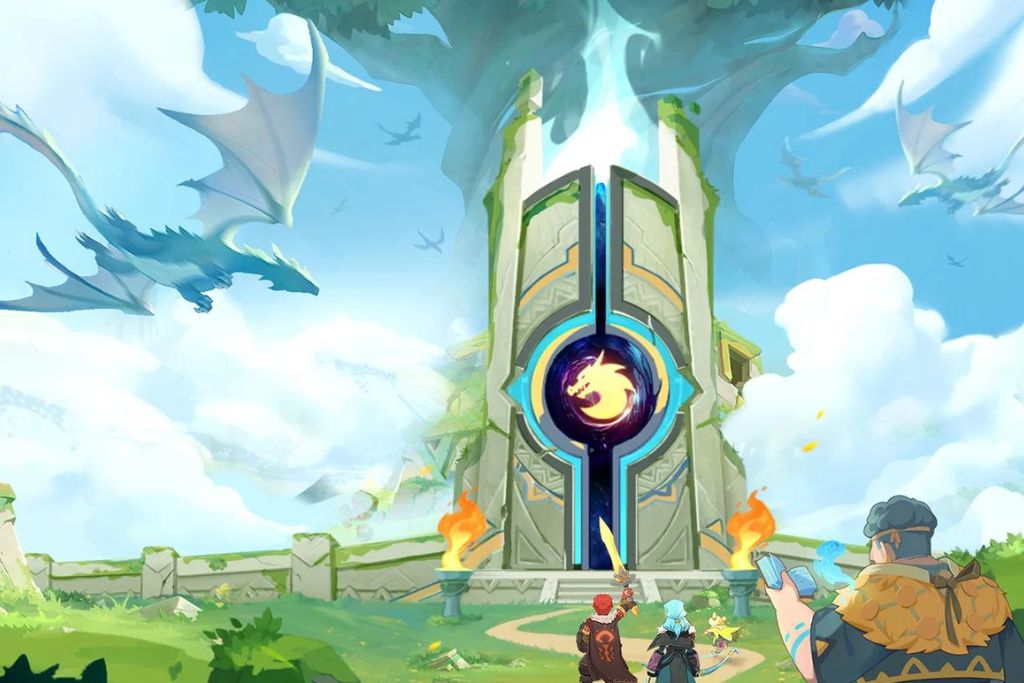 Dragon Realms Era of Adventure Codes (July 2026)