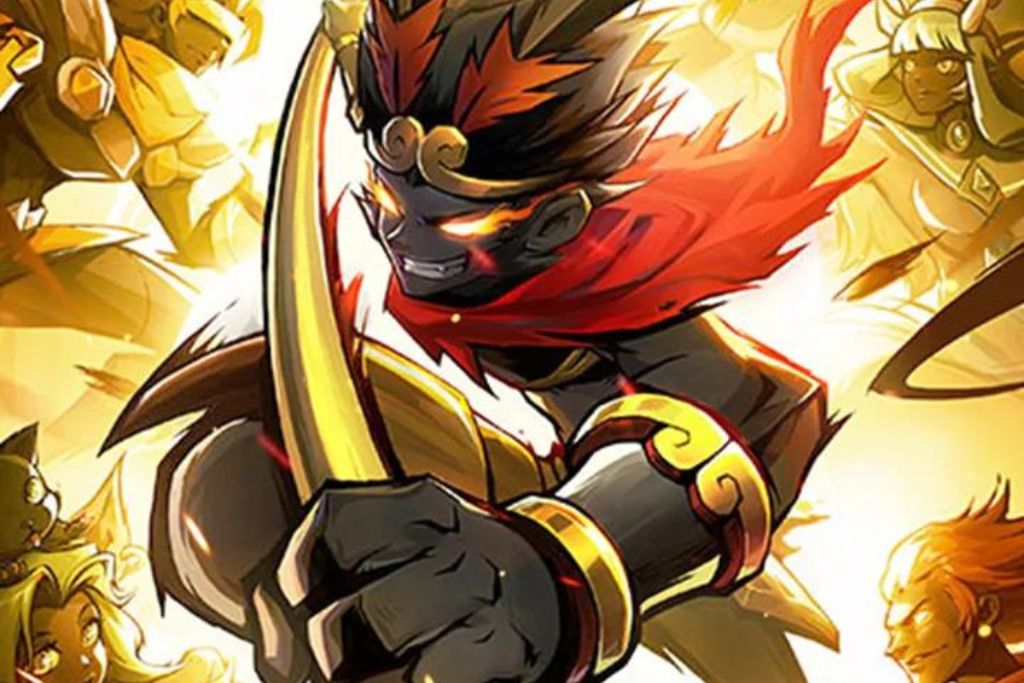 Heroic Darkrise Gift Codes (July 2026)