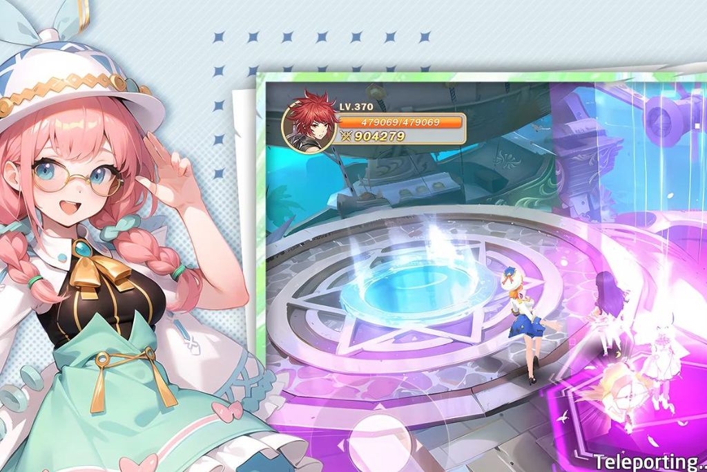 Chrono Travelers Gift Codes (July 2026)