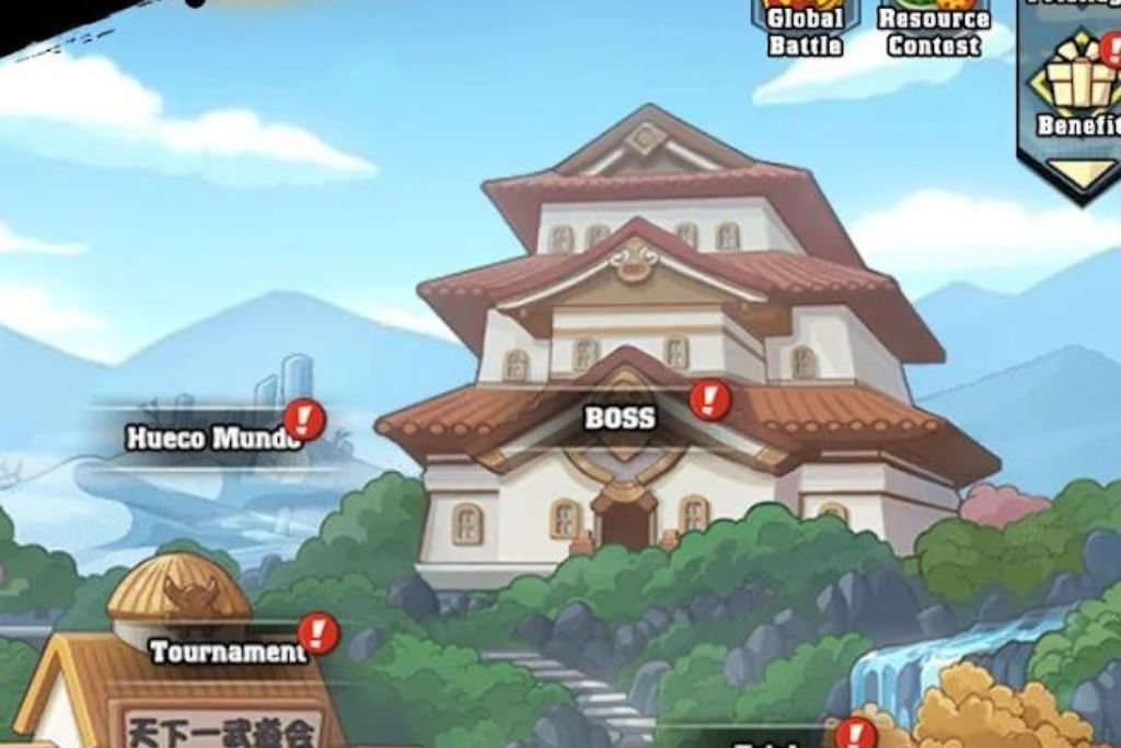 Crazy Fight Gift Codes (July 2026)