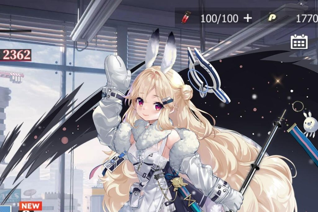 Echocalypse Scarlet Covenant Gift Codes (July 2026)