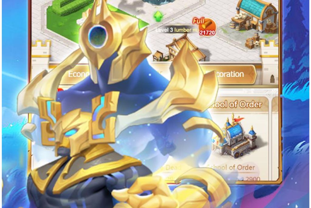 Heroes of Awakened Magic Gift Codes (July 2026)