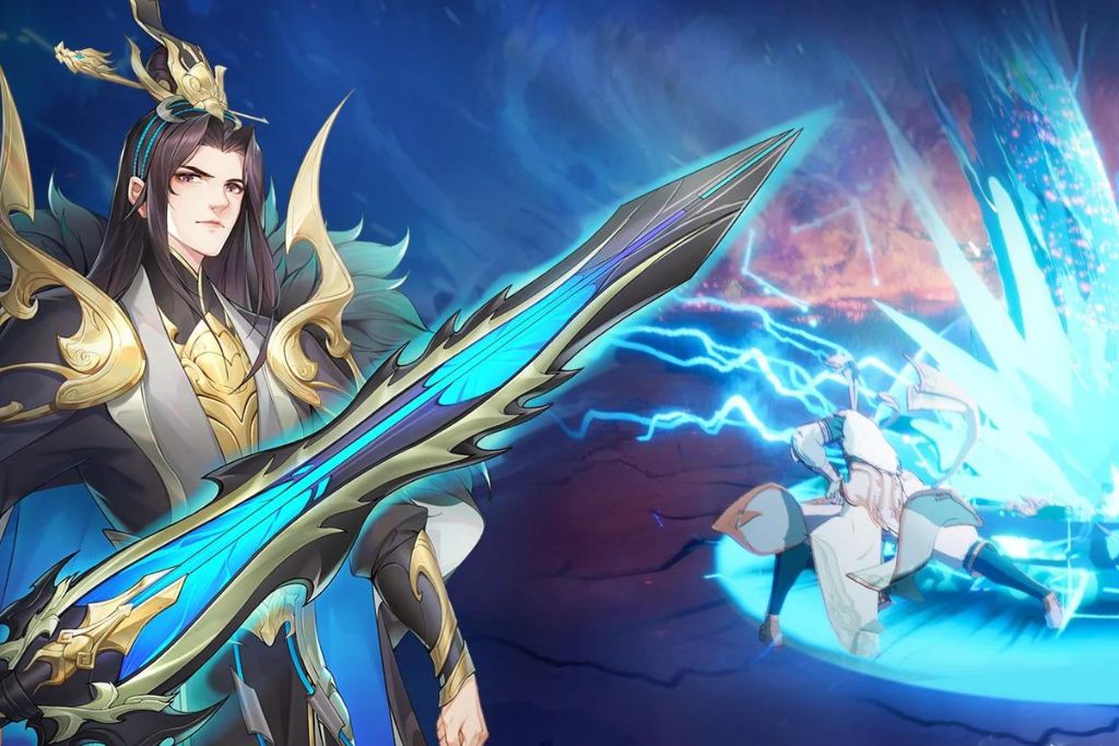 Mythic Samkok Gift Codes (July 2026)