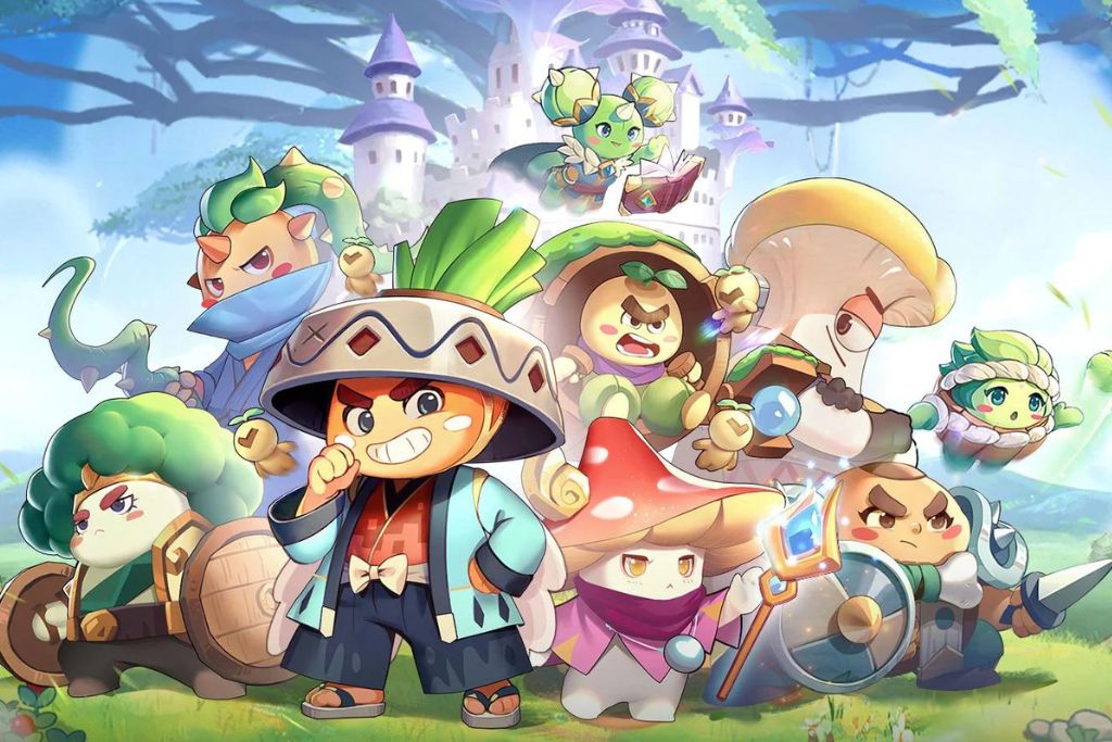 Plant Fantasy Gift Codes (July 2026)