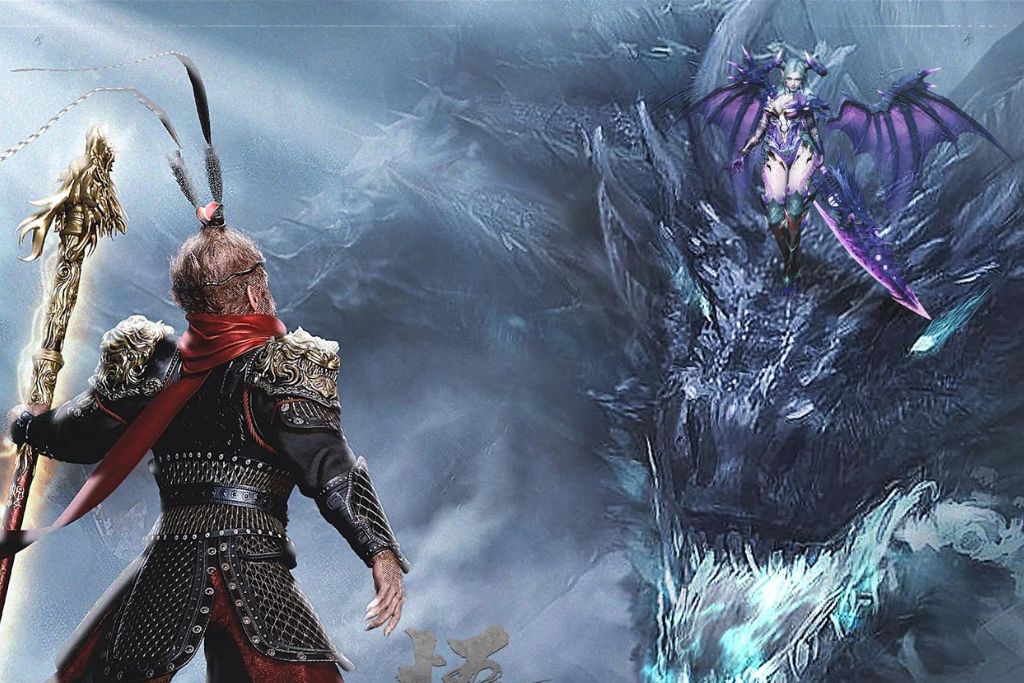 Wukong M To The West Gift Codes (July 2026)