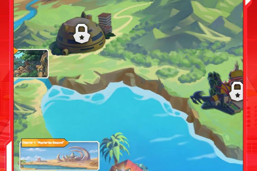Z Warrior Academy Gift Codes (July 2026)