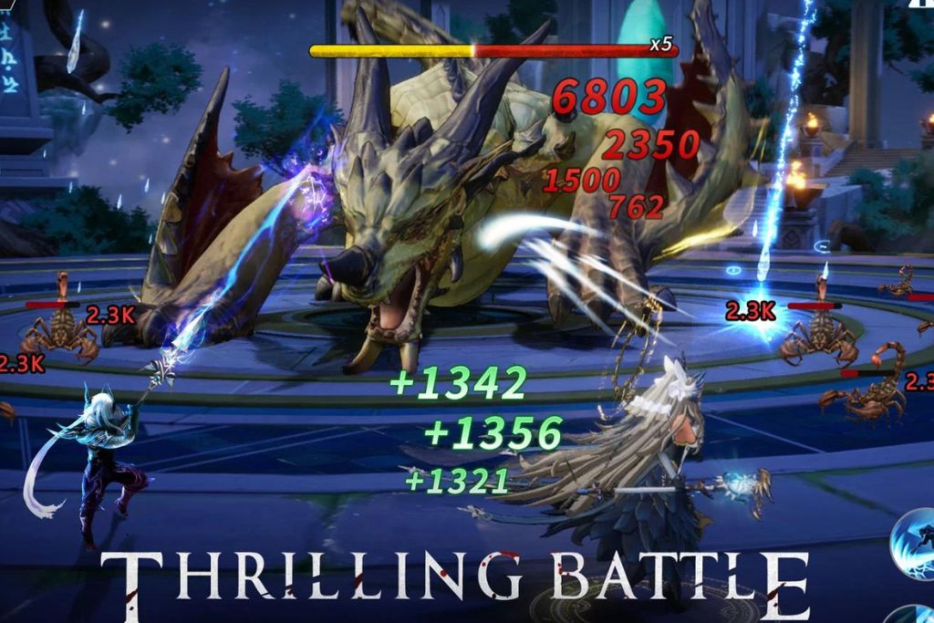 Cursed Sword: Demon Whispers Gift Codes (July 2026)