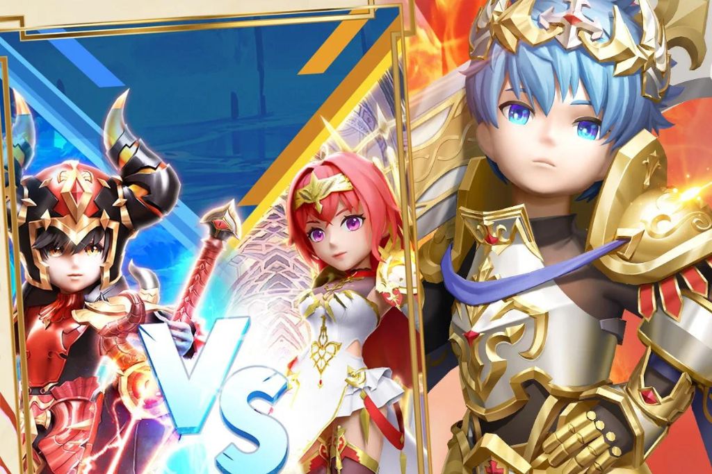 Dragon Knights Gift Codes (July 2026)